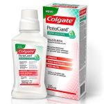 Solução Bucal Colgate PerioGard Sem Álcool Extra Mint 250ml