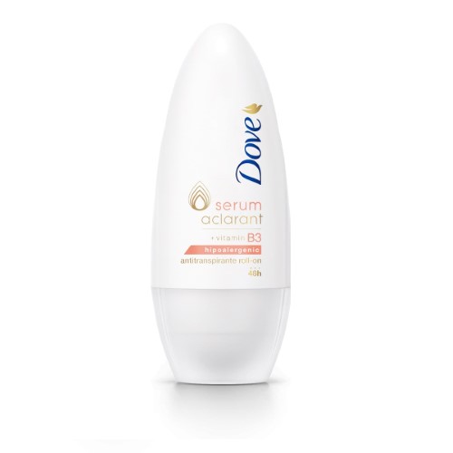 Desodorante Dove Rollon Aparelho Hipoalerg 50Ml - Dove