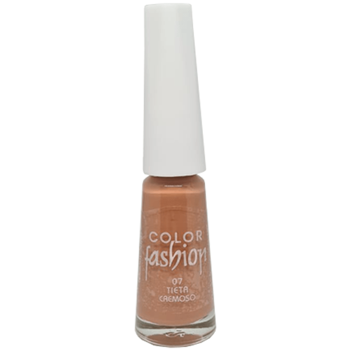 Esmalte Color Fashion Tieta