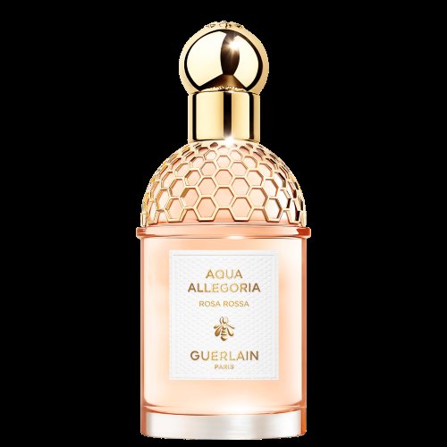 Aqua Allegoria Rosa Rossa Guerlain – Perfume Feminino – Eau de Toilette