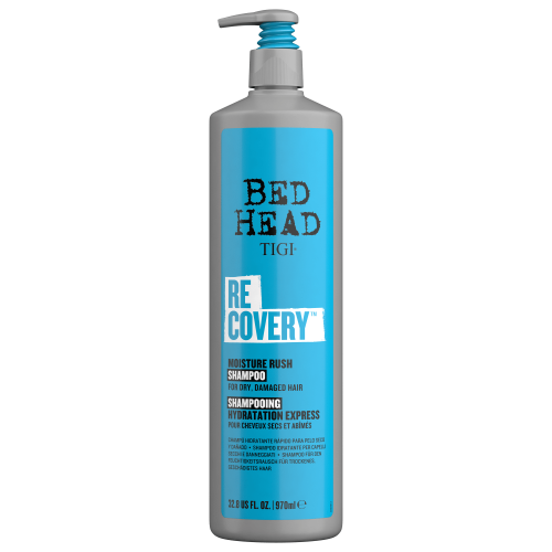 Bed Head Tigi Recovery Shampoo 