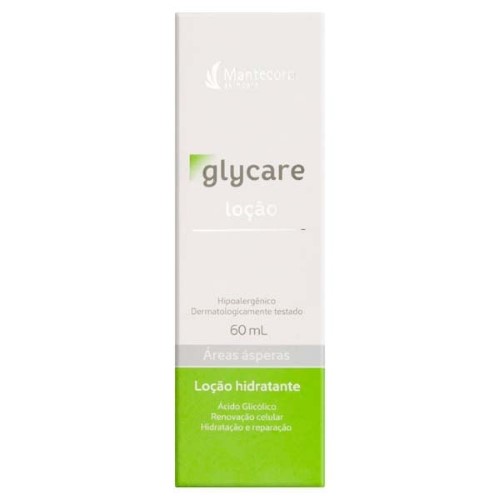 Glycare Loção 60ml