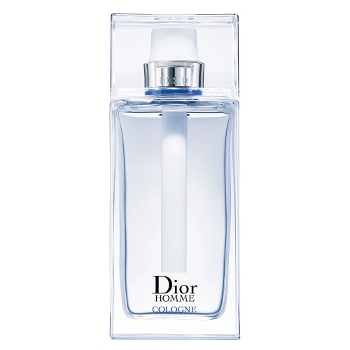 Dior Homme Cologne Dior - Perfume Masculino - Eau de Toilette