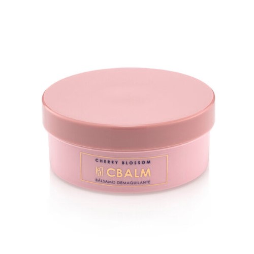 Bálsamo Demaquilante Bruna Tavares Cherry Blossom 130 g