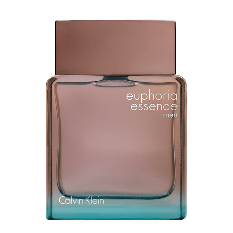 Perfume Calvin Klein Euphoria Essence Eau De Toilette - Perfume Masculino 50ml