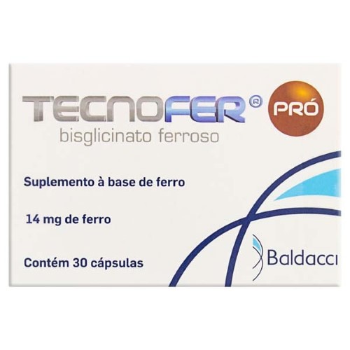 Tecnofer Pro