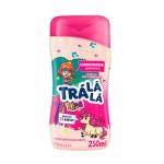 Condicionador Infantil Trá Lá Lá Aventura Justice League Brilho Poderoso 250ml