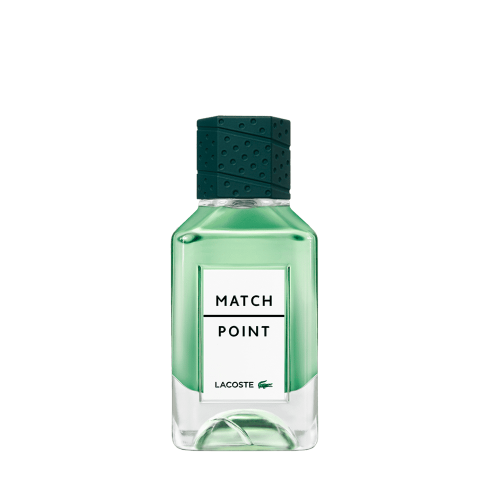 Perfume Lacoste Match Point Eau de Toilette - Perfume Masculino