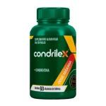 CONDRILEX CAPS 500MG 60