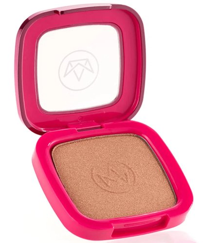 Iluminador Fairy Powder Silky Mari Maria