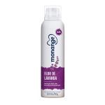 Desodorante Aerosol Monange Flor De Lavanda 150ml