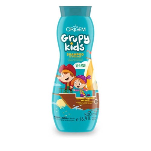 SH INF GRUPY KIDS 500ML XO EMBARACO