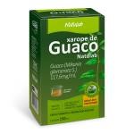 Xarope Guaco Sem Açucar 150ml Natulab