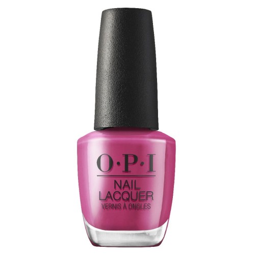 Esmalte Opi Nail Lacquer 7Th & Flower 15ml