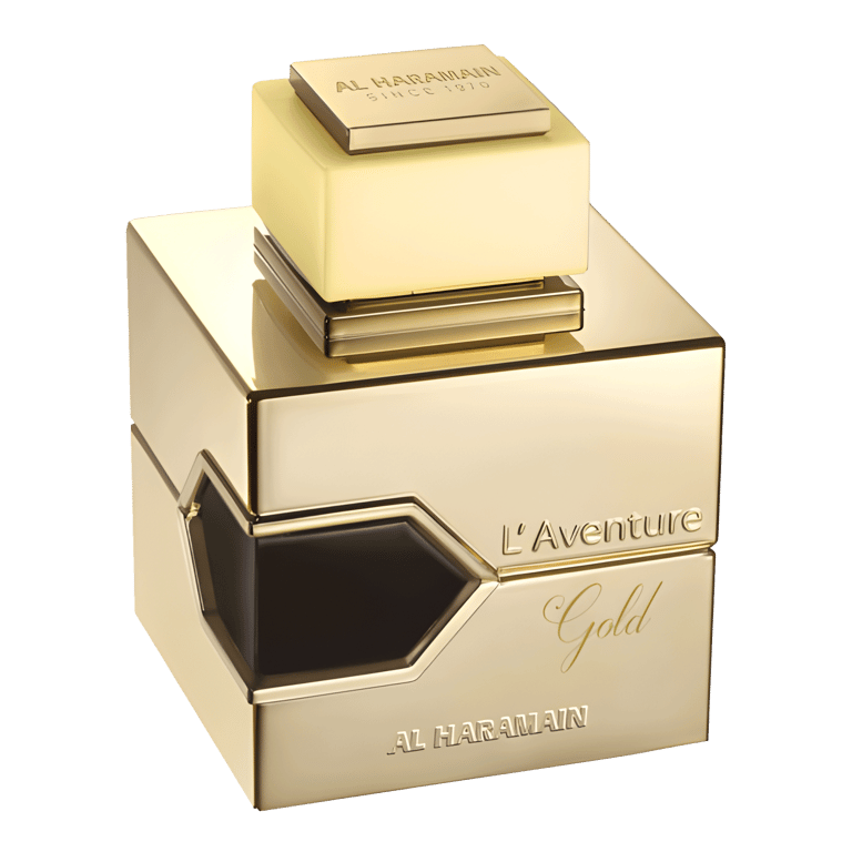 Al Haramain L'aventure Gold Eau De Parfum Perfume Feminino 100ml