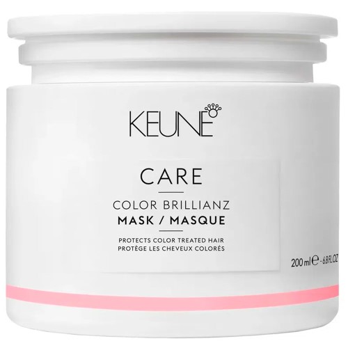 Keune Care Color Brillianz Máscara de Tratamento