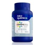 Vitaminas Neo Química Sênior 60 Comprimidos