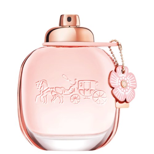 Perfume Coach Floral Feminino Eau de Parfum