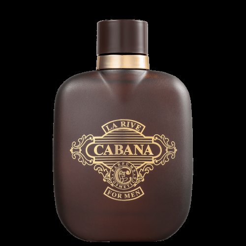 Perfume La Rive Cabana Eau de Toilette - Perfume Masculino 90ml