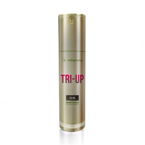 Tri Up Creme Cirúrgico 50ml