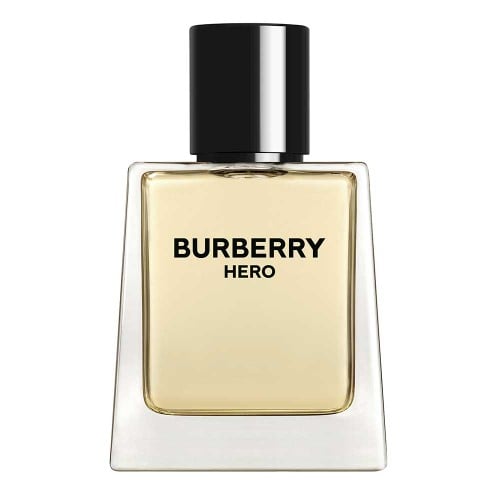 Perfume Burberry Hero De Burberry Eau De Toilette Masculino 50 ml