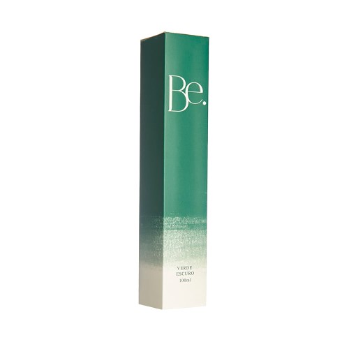 Colônia Be Verde Escuro 100ml