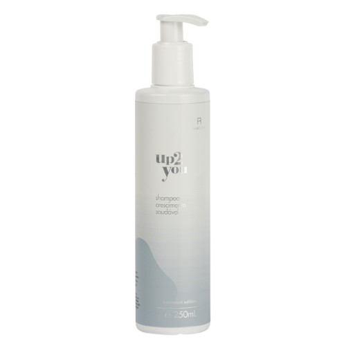 Shampoo Crescimento Saudável Up2you 250ml