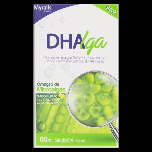 Dhalga Myralis 60ml