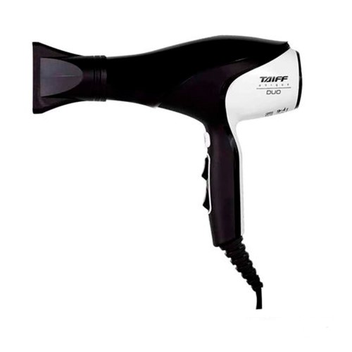 Taiff Unique Duo 2700W Bivolt - Secador de Cabelo