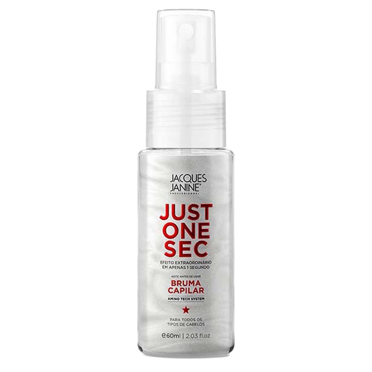 Just One Sec - Bruma Capilar 60ml