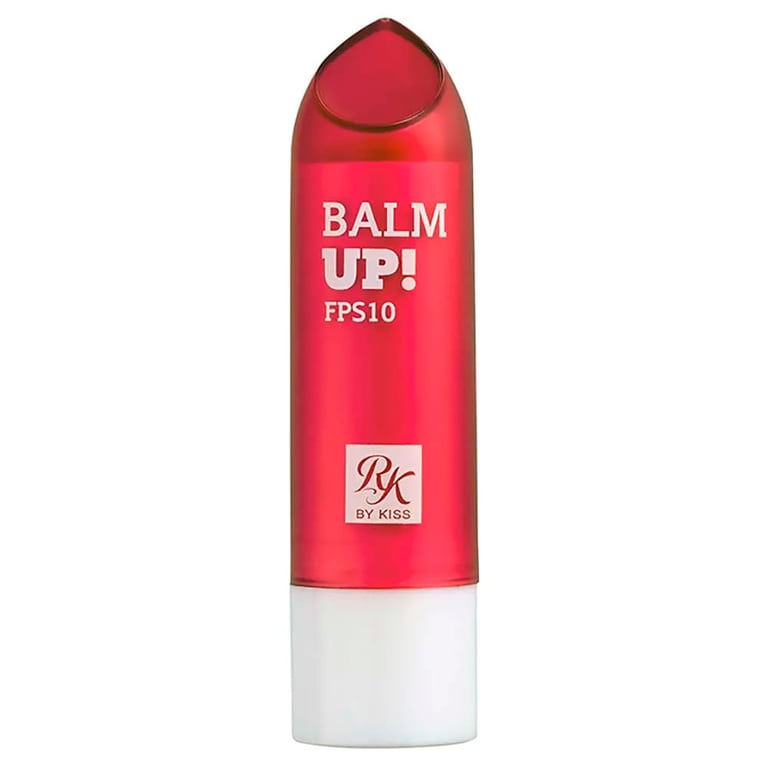 Balm Labial Fps 10 Balm Up! Ruby Kisses Stand Up!