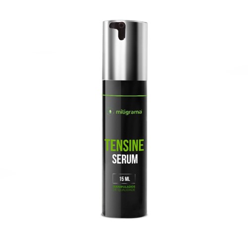 Tensine Serum Tensor Imediato 15ml