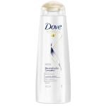 Shampoo Dove Reconstrução Completa 400ml