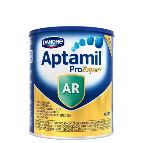 Aptamil AR ProExpert 400g