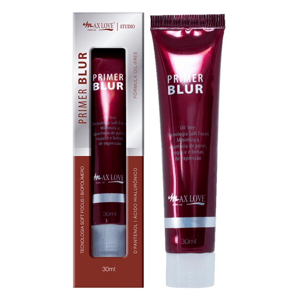 Primer Blur - Primer 30ml