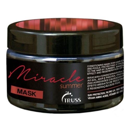 Truss Professional Mask Miracle Summer - Máscara Capilar