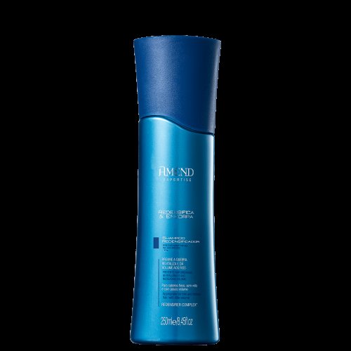 Shampoo Expertise Redensifica & Encorpa Amend 250ml