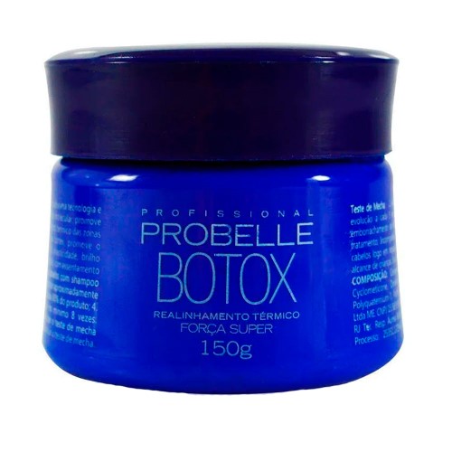 Mini Botox Probelle 150g