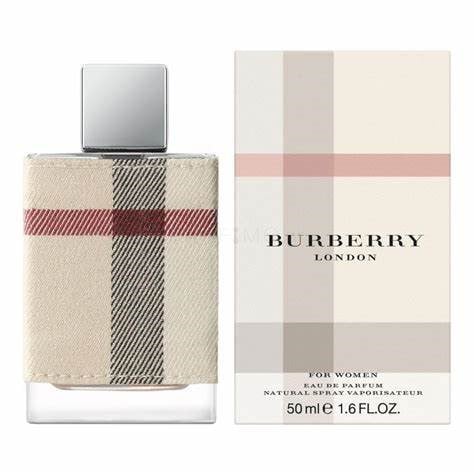 Perfume Burberry London Parfum Eau De Parfum Feminino 100 ml