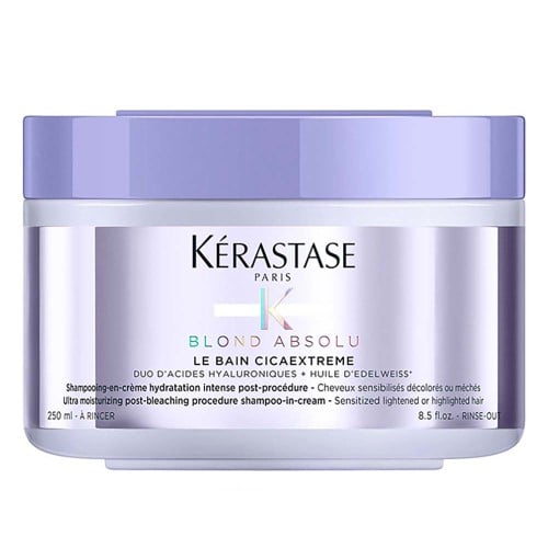 Kerastase Blond Absolu Bain Cicaextreme Shampoo