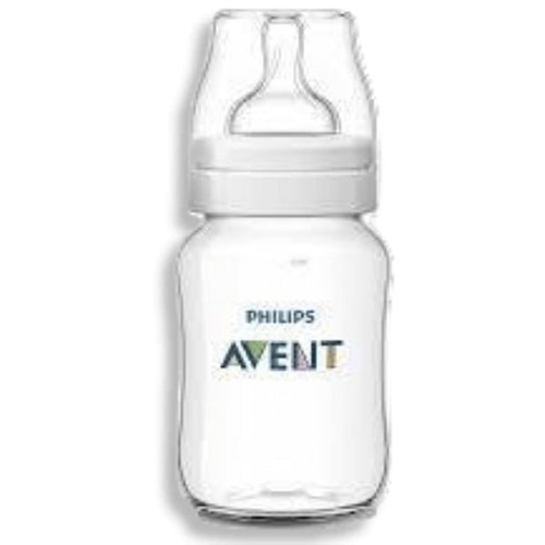 Mamadeira Avent Classic Philips 260ml