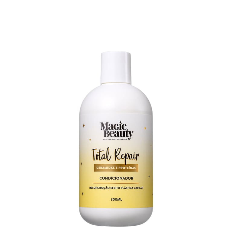 Magic Beauty Total Repair - Condicionador