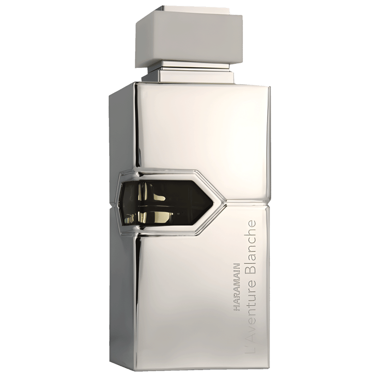 Al Haramain L'aventure Blanche Eau De Parfum Perfume Feminino 200ml