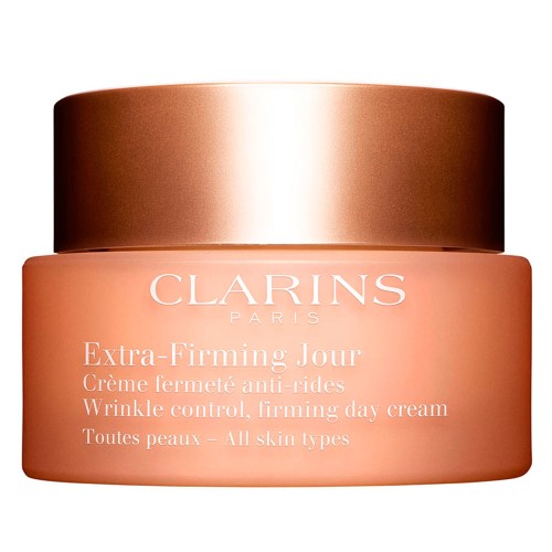 Anti-idade Diurno Clarins - Extra Firming Day Cream Jour