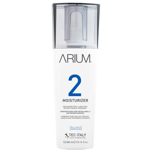 Tec Italy Arium Moisturizer 2 Condicionador