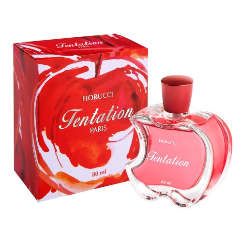 Tentation Fiorucci - Perfume Feminino - Deo Colônia