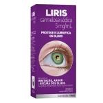 Colírio Liris Carmelose Sódica 5mg/ml 10ml