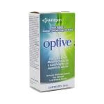 Optive Allergan 10ml Solução Oftálmica Estéril