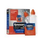 Rinosoro Alto Volume 30 Saches De 2,16g + 1 Frasco Aplicador De 240ml