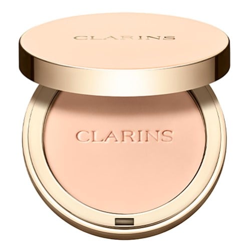 Pó Compacto Clarins Makeup Ever Matte Compact Powder